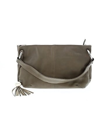 FURLA Leather Shoulder Bag (view 1)