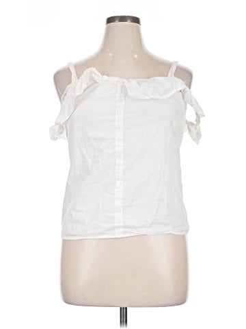 No Comment Tank Top (view 1)