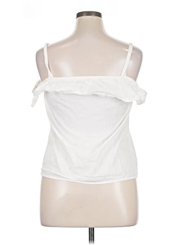 No Comment Tank Top (view 2)