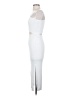 Unbranded White Cocktail Dress Size S - photo 5