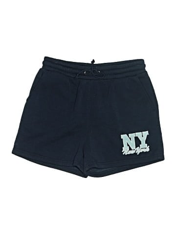 Lazy Sunday Athletic Shorts (view 1)