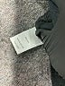 Garnet Hill 100% Linen Blue Black Jeans Size 4 - photo 8