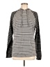 American Rag Cie Gray Pullover Hoodie Size M - photo 1