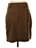 Bagatelle 100% Polyester Brown Casual Skirt Size S - photo 1