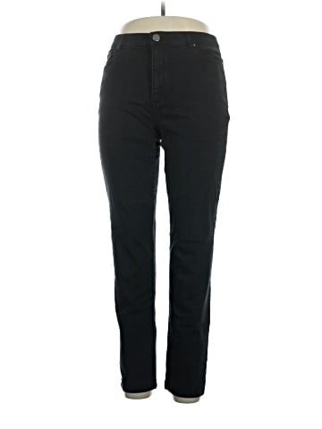 Croft & Barrow Jeans (view 1)