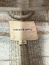 Thread & Supply 100% Polyester Gray Fleece Size S - photo 6