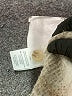 Thread & Supply 100% Polyester Gray Fleece Size S - photo 7