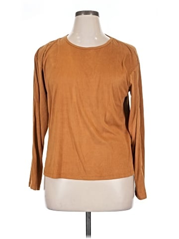 Assorted Brands Long Sleeve Top (view 1)