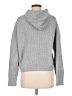 Gap Gray Turtleneck Sweater Size M - photo 2