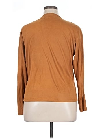 Assorted Brands Long Sleeve Top (view 2)