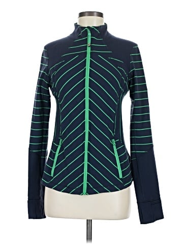 Lululemon Athletica Track Jacket (view 1)