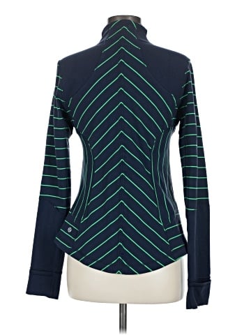 Lululemon Athletica Track Jacket (view 2)