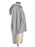 Gap Gray Turtleneck Sweater Size M - photo 4