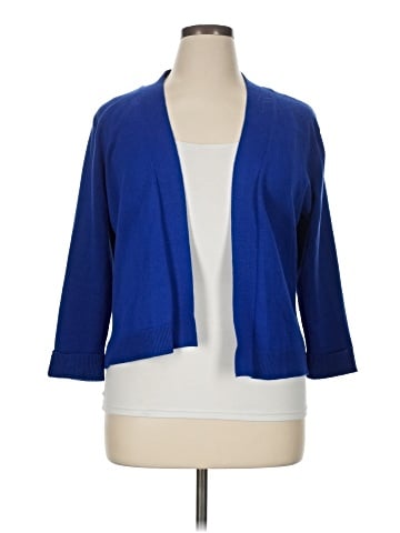 Verve Ami Cardigan (view 1)