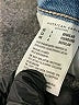 American Eagle Outfitters 100% Cotton Blue Jeans Size 4 R - photo 4