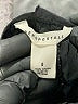 Aeropostale 100% Nylon Solid Black Shorts Size S - photo 4