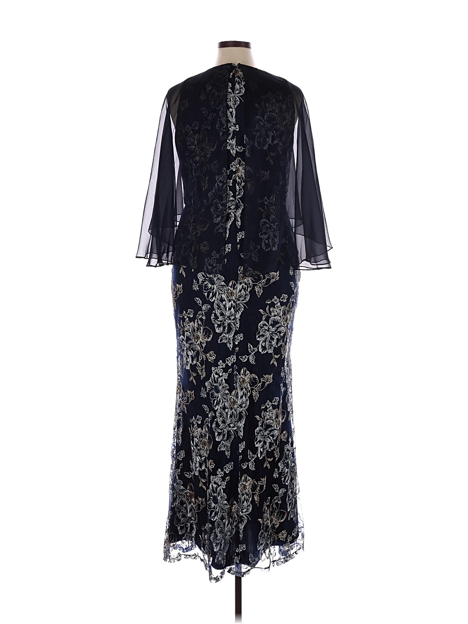Ignite Evenings Plus-Size Dresses On Sale Up To 90% Off Retail | ThredUp