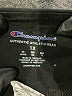 Champion Black Active Pants Size 1X - photo 4