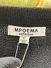 Assorted Brands Solid Black Casual Skirt Size XL - photo 4