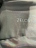 Zelos Metallic Silver Yoga Pants Size S - photo 4