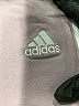 Adidas Gray Track Pants Size S - photo 7