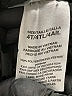 Adidas 100% Polyester Black Track Pants Size 4T - photo 4
