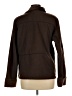 Style&Co 100% Polyester Brown Jacket Size L - photo 2