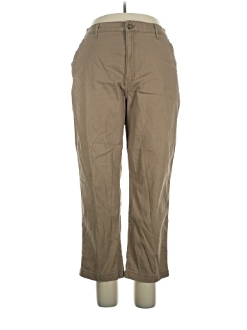 G.H. Bass & Co. Khakis (view 1)