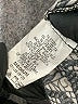 Colleen Lopez Animal Print Brown Cocktail Dress Size M - photo 8