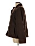 Style&Co 100% Polyester Brown Jacket Size L - photo 5