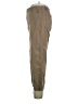 G.H. Bass & Co. Solid Tan Khakis Size 14 - photo 5
