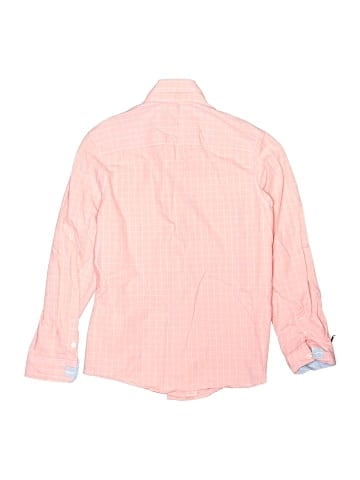 Nukutavake Long Sleeve Button-Down Shirt (view 2)