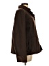 Style&Co 100% Polyester Brown Jacket Size L - photo 4