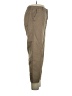 G.H. Bass & Co. Solid Tan Khakis Size 14 - photo 4