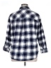 Maurices 100% Cotton Blue Fleece Size 16 (1) - photo 2
