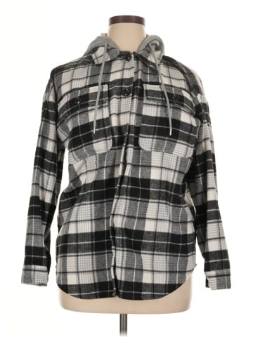 No Boundaries Fleece (view 1)
