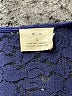 Pins and Needles Blue Cocktail Dress Size S - photo 7