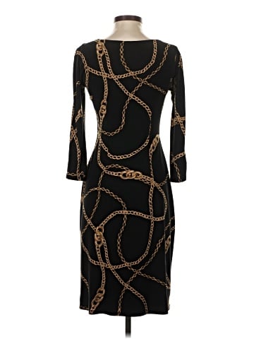 Lauren by Ralph Lauren Cocktail Dress (view 2)
