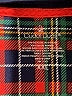 Cuddl Duds Plaid Blue Pullover Sweater Size XXL - photo 7