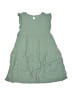 Unbranded Solid Green Dress Size 150 cm / US 12 - photo 1