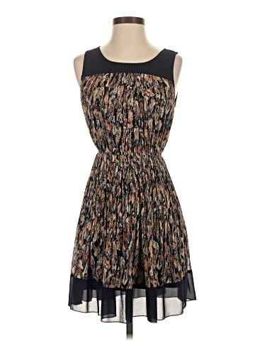 Mystree Casual Dress (view 1)