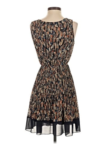 Mystree Casual Dress (view 2)
