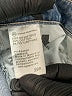 Adriano Goldschmied Blue Jeans Size 29 waist - photo 4
