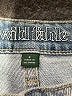 Wild Fable Hearts Blue Jeans Size 6 - photo 4