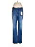 Garnet Hill Blue Jeans Size 31 waist - photo 1