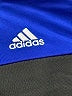 Adidas Blue Track Jacket Size 2T (estimated) - photo 3