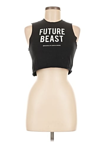 American Apparel Sports Bra (view 1)
