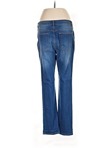 Garnet Hill Jeans (view 2)