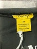 DaisySilk Black Rash Guard Size 2X - photo 3