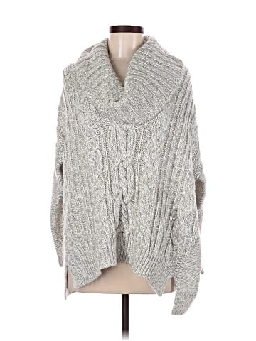Jennifer Lopez Pullover Sweater (view 1)